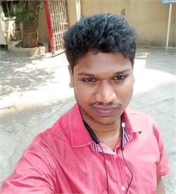 chintu nayak - Full time Cleaner and Patient Care and Elderly Care in munbai central  west in Mumbai