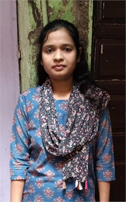 Chintu Nayak - Part time Cleaner and Patient Care and Elderly Care in Anderi west in Mumbai