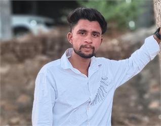 CHIRAG YADAV - Part time Cleaner in Surat, Gujarat in Surat