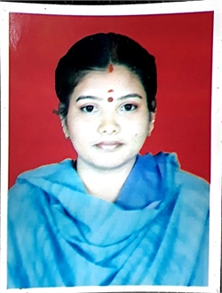 Manjula S R - Part time Baby Sitter in tavarekere in Bangalore Bengaluru