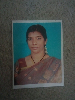 Chithira - Part time Cleaner and Cook in Kaval Bairasandra in Bangalore Bengaluru
