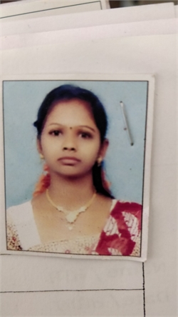 Chithra - Part time Baby Sitter in mysore in Bangalore Bengaluru