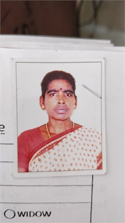 chithra - Full time Cook and Baby Sitter in white filed in Bangalore Bengaluru