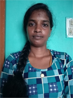 chithra - Part time Baby Sitter in banaswadi in Bangalore Bengaluru