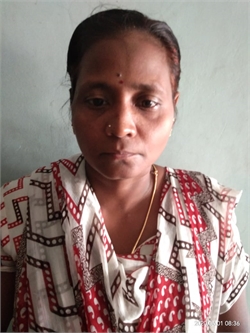 Chithra - Part time Cleaner and Cook in Sultanpalya in Bangalore Bengaluru