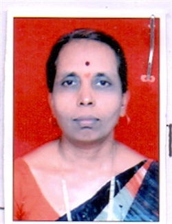 chitra ashok jadhav - Part time Cleaner and Cook in shivaji road in Pune