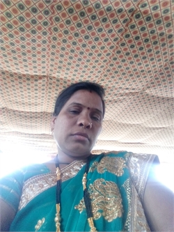 Chitra Belhekar - Part time Cleaner and Cook and Baby Sitter in Pune