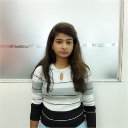 chitra kuldeep patil - Full time Cleaner in panvel in Mumbai