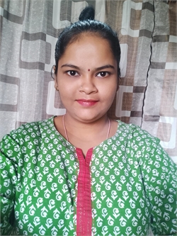 Chitra Gaikwad - Part time Baby Sitter in Virar in Mumbai