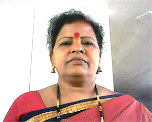 Chitra Harishchandra Jadhav