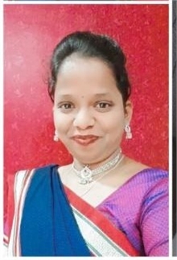 chitra manoj jadhav - Part time Cleaner and Baby Sitter in Kalyan in Mumbai