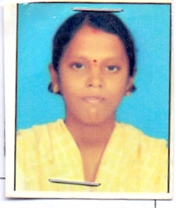 Chitra Milind More - Part time Cleaner and Cook and Baby Sitter in Bandra east in Mumbai