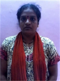Chitra Sakharam Malusare - Part time Cleaner and Patient Care and Elderly Care and Baby Sitter in Kalyan East in Thane