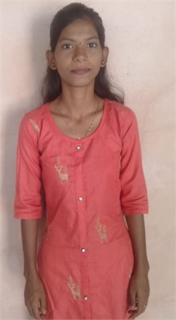 Chitra Subhash Padval - Part time Cleaner in kalyan in Thane