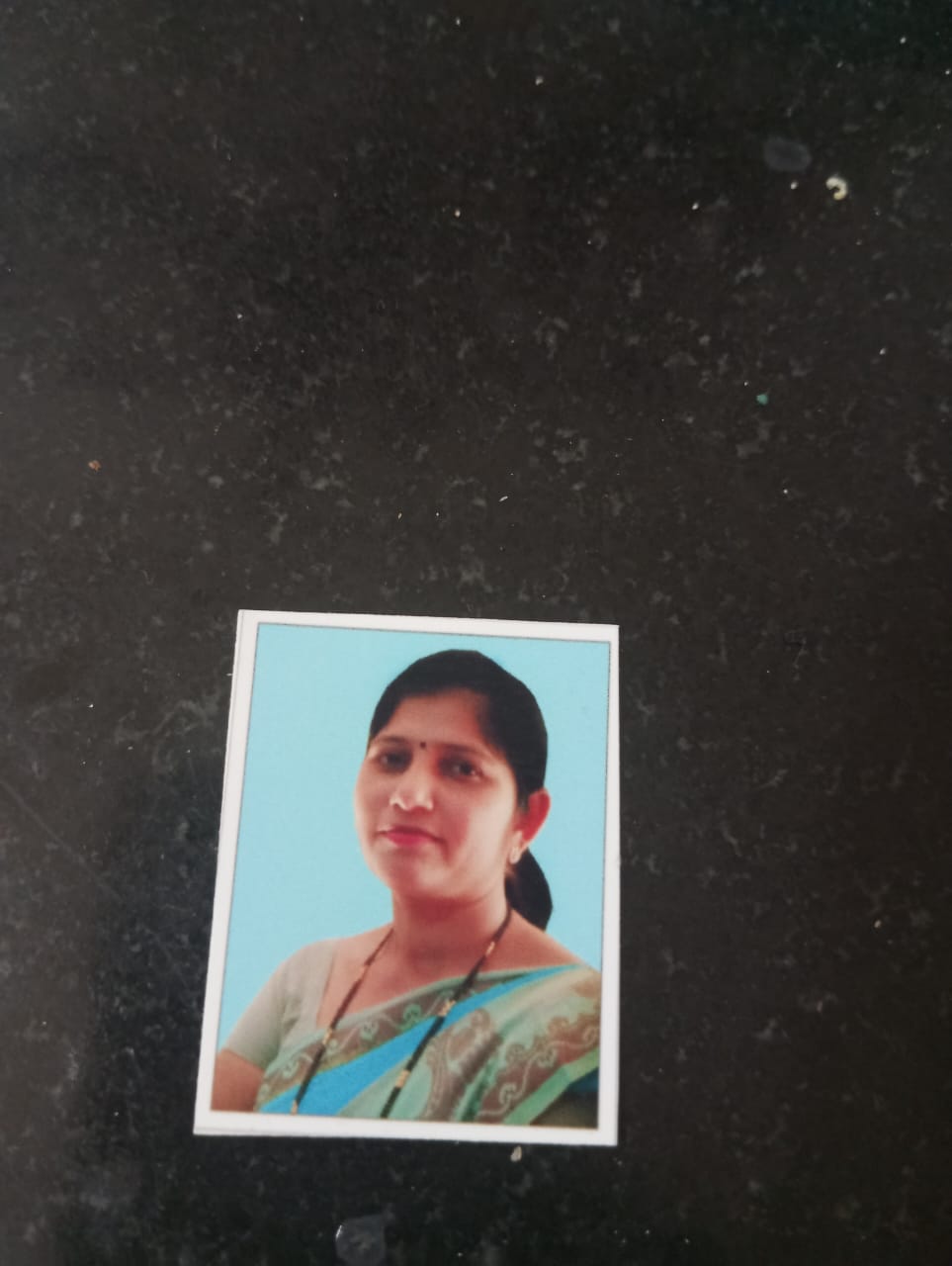 Chitra Wankhade - Part time Patient Care and Elderly Care and Baby Sitter in Indian in Akola