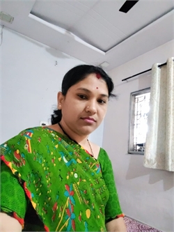 Chitrakala - Part time Baby Sitter in Nagpur