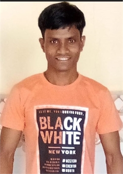 satish kamti - Full time Cleaner in madh jetty in Mumbai