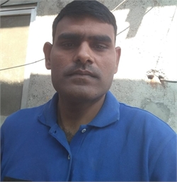 Chndrabhan - Full time Cleaner in Wadala in Mumbai