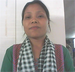 Cholena Marak - Full time Cleaner and Baby Sitter in Mumbai