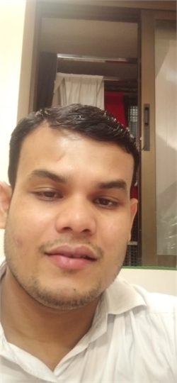 Chotan Kumar Ray - Full time Cleaner and Cook in Andheri in Mumbai
