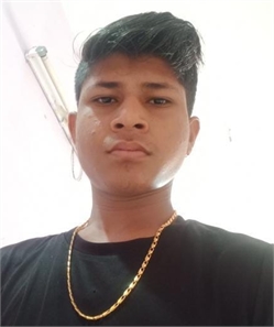 Chotesahav Ray - Full time Cleaner in Salempur in Mumbai