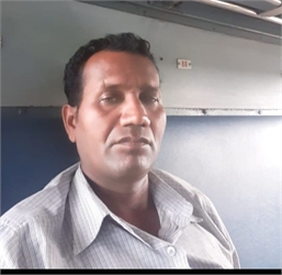 Choteshwar bhagat - Full time Cleaner and Cook and Patient Care and Elderly Care in jharkhand in Ranchi