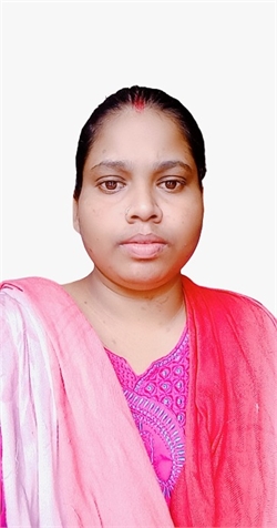 Choti kumari - Full time Cook and Baby Sitter in Panvel in Mumbai