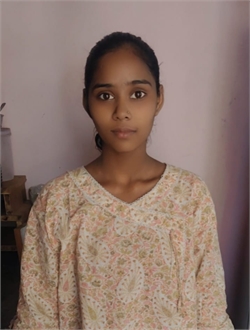 Choti Kumari - Part time Cleaner and Baby Sitter in Sri Niwaspuri, in Delhi