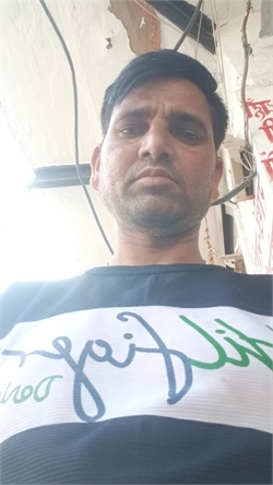 Chotmal Kumar - Part time Cleaner in dousa in Jaipur