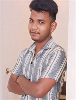 Chotu Kumar - Full time Cleaner and Cook in Lower Parel in Mumbai