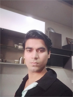 chotu kumar mandal - Full time Cleaner and Cook in malad west in Mumbai