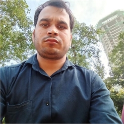 chotu kumar yadav - Full time Cleaner and Cook in mahalaxmi in Mumbai