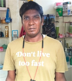 chotu pandit - Full time Cook in pune in Pune