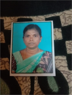 Christi Merry - Part time Cleaner and Cook and Baby Sitter in Kalyan East in Mumbai