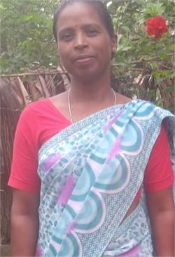 christina Hemrom - Full time Cleaner in Gahati in Ghazipur