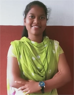 Christina Minz - Full time Cleaner in Vasai East in Thane
