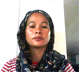 Chun Sangma - Full time Baby Sitter in Baithalangso in Guwahati