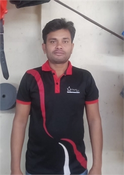 Chunchun Paswan - Full time Patient Care and Elderly Care in Lokhandwala in Mumbai
