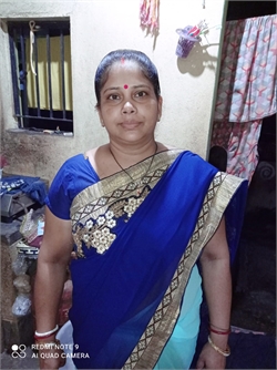 Chunni mandal - Full time Baby Sitter in sarat in Kolkata