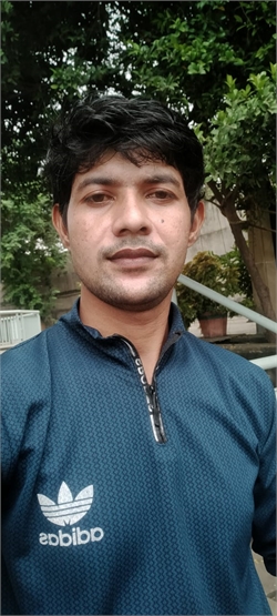 Chunnilal Bhoi - Full time Cleaner and Cook and Patient Care and Elderly Care in thane in Thane