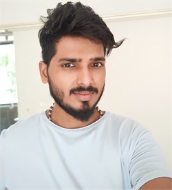 Chunnu Ram - Full time Cook in Juhu Circle in Mumbai