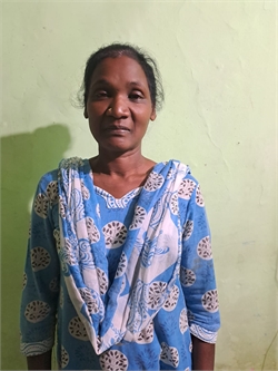 clara Kujur - Full time Cleaner in thane west in Thane