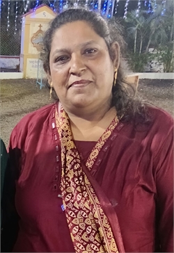 Clara singh - Full time Cook and Baby Sitter in Nashik, Maharashtra in Nashik