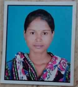 Clara Toppo - Full time Cleaner and Baby Sitter in Bhandup in Thane