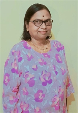 Chandrakala Shirole - Full time Cleaner and Cook in karad in Karad