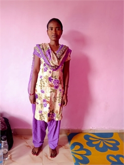 cordula soreng - Full time Cleaner in vasai  east in Thane
