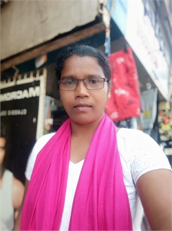 Cresencia Kullu - Full time Patient Care and Elderly Care in king sarkal in Mumbai