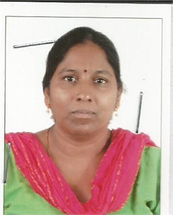 D lakshmi - Part time Cleaner and Baby Sitter in Srirampura in Bangalore Bengaluru