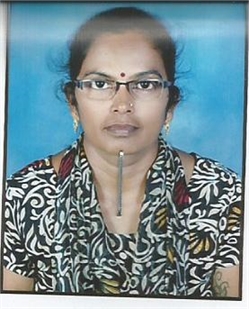 D N Bharathi - Full time Cleaner and Cook and Baby Sitter in Mysore in Bangalore Bengaluru