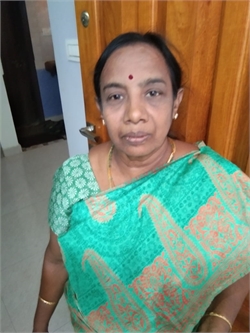 D prema - Full time Cleaner and Cook and Patient Care and Elderly Care and Baby Sitter in kanaka nagara in Bangalore Bengaluru
